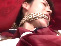 Cmc-313 Pervert Teachers Favorite Uniform Meat Toilet Former Sheath Training 2 Ikuta Nozomi