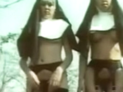 nuns to the rescue