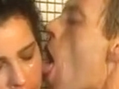 Angela Benni & Rocco Siffredi