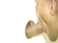 Large Shlong gloryhole Marine Barracks