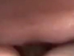 Horny Homemade video with Doggy Style, Cunnilingus scenes