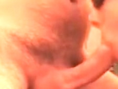 Exotic Amateur video with POV, Blowjob scenes