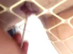 Ginger London Fucks A Pop Unedited