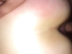 La mia donna lo vuole tutto in figa