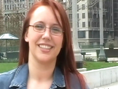 Tempting Sweetie Gets The Dong