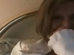 Amateur mature video with me masturbating online