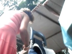 BUNDINHA DELICIOSA NA FEIRA