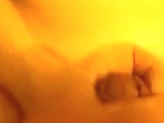 This Babe just likes being wanked over