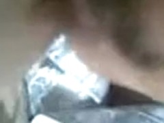 Getting excited in my homemade pov blowjob video