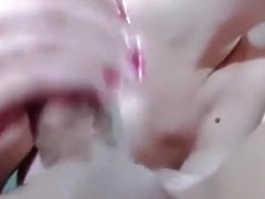 thebadlittleone secret clip on 06/09/15 12:30 from Chaturbate