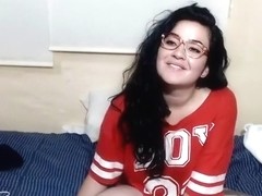 catdoll90 intimate record on 01/24/15 09:22 from chaturbate