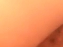 Butt fucked and Creamed