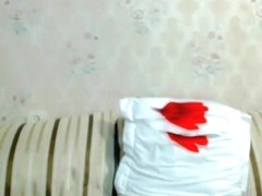 meryamvip1 secret movie scene 07/01/2015 from chaturbate