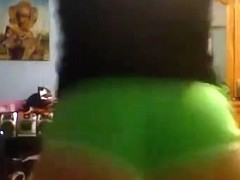 Lewd butt pop livecam constricted raiment record