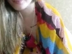 pvt_u_blonde intimate movie 07/12/15 on 12:40 from MyFreecams