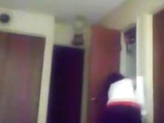 Amazing Amateur movie with Solo, Brunette scenes