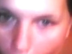 BBW Blowjob & Facial