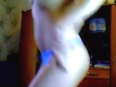 Pretty OriginalRude1 dancing striptease