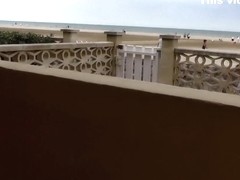 Allein im Urlaub - Wo sind die Schwanze