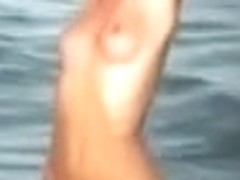 Nude Beach - Sweet Girls