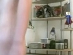 Fine Booty and Miniature Scoops by snahbrandy