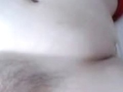 A very hard Sex-Toy fuck of me