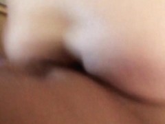 Brittney Bell in Blonde Babe Fucks Over Breakfast - MofosBSides