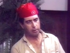 Hottest vintage adult movie from the Golden Era