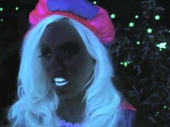 Exotic pornstar in best straight xxx clip