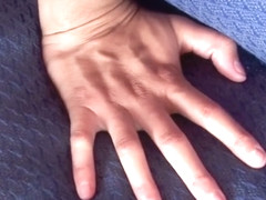 Sabrina M Nice Outdoor Fuck