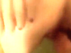 Sexy girl getting fucked by her BF on cam