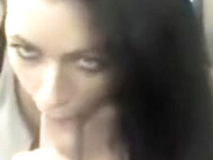 Adorable brown hairy chick b...