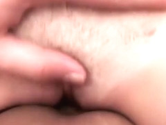 Amateur Teen Madison Anal on Casting Couch