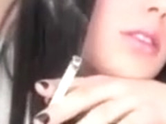my last cigarette webcam