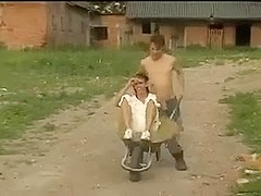 Country Emo Wildfuck