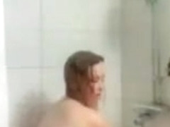 Swedish Shower Sex