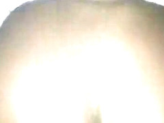 She got that ass that I like ;)