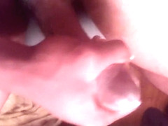 LD jacking off part 2