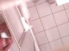 Hidden cam - Milf Soaping 2