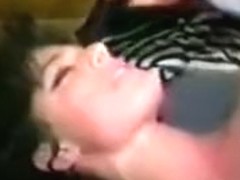 Cal Jammer & a brunette