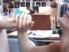 Blowjobs Across Los Angeles Scene 5