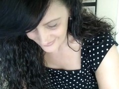sexyvega amateur video 07/09/2015 from chaturbate