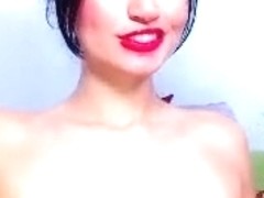 latinconejita amateur record on 07/05/15 06:26 from MyFreecams