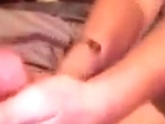 Sons friend staying over