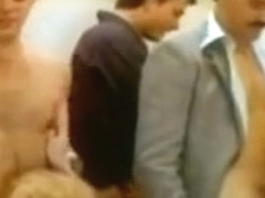 American Classic 80s