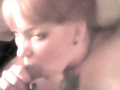 Lucy von Trapp Auditions for Justin O'Connor