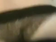 Hard doggy style fuck pleases the pussy of this horny mature slut