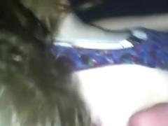 Fabulous Amateur record with POV, Blowjob scenes