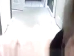 Threesome POV blowjob with facial cumshot