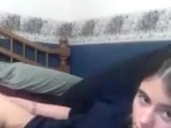 eli84 secret clip on 05/31/15 05:00 from Chaturbate